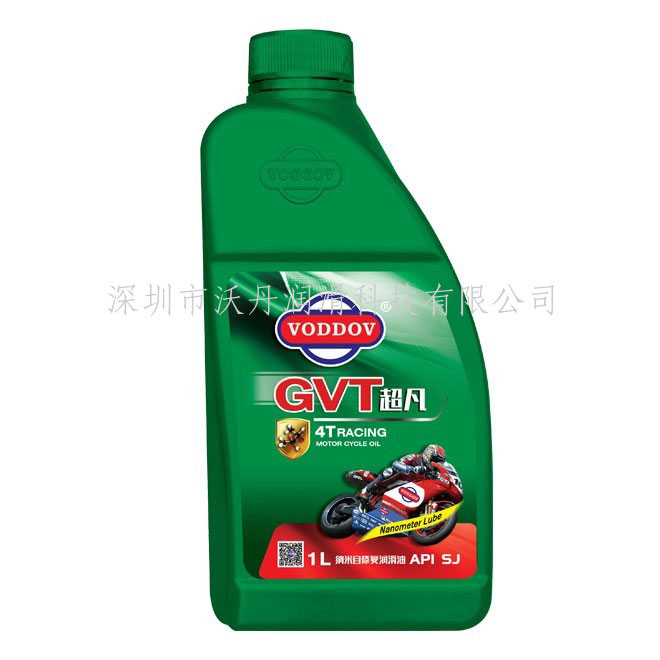 沃丹（VODDOV）超凡SJ 15W40四沖程摩托車(chē)機(jī)油