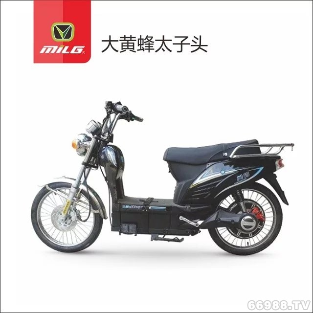 富騰達(dá)美翎大黃蜂電動(dòng)車(chē)