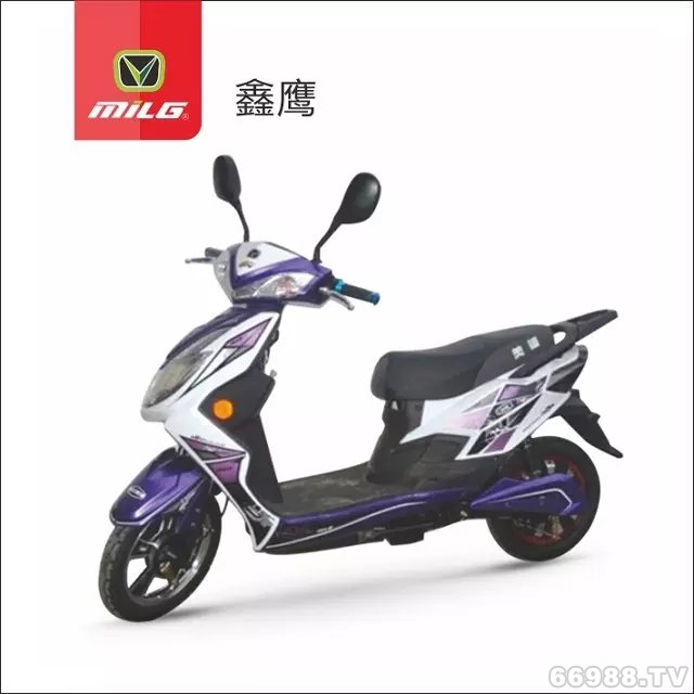 富騰達(dá)美翎鑫鷹電動(dòng)車(chē)