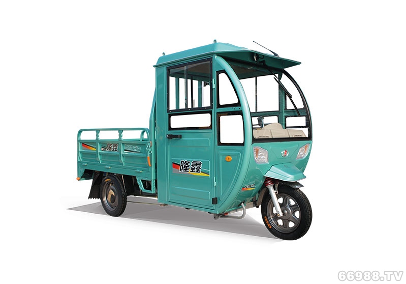 隆鑫坦途140S電動(dòng)車