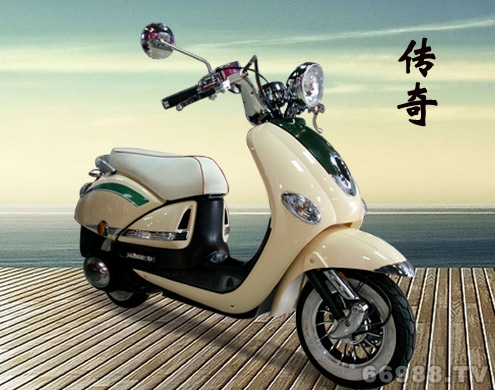 雷克傳奇LK125T-3S摩托車(chē)