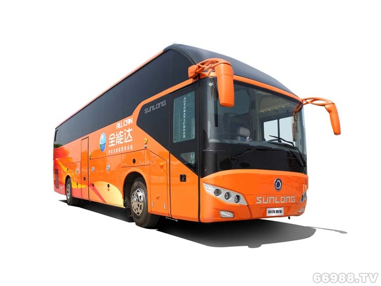 申龍SLK6120（雙擋）客運