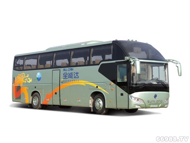 申龍SLK6120（雙擋）公路客運