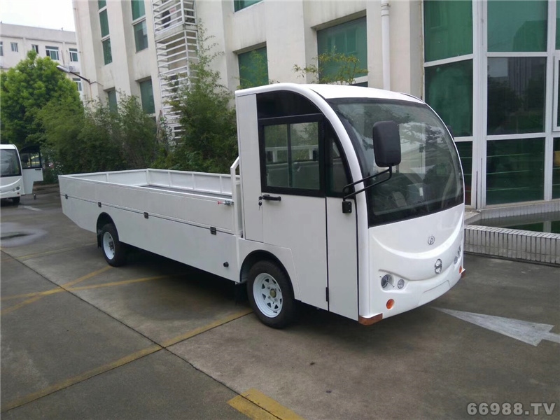 2噸廠區(qū)電動(dòng)貨車(chē)