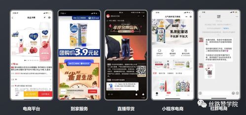 后疫情时代,微信广告如何助力食品饮料行业新腾飞